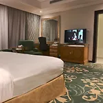 Quiet Dreams - Serviced Apartments King Abdul Aziz Street Branch