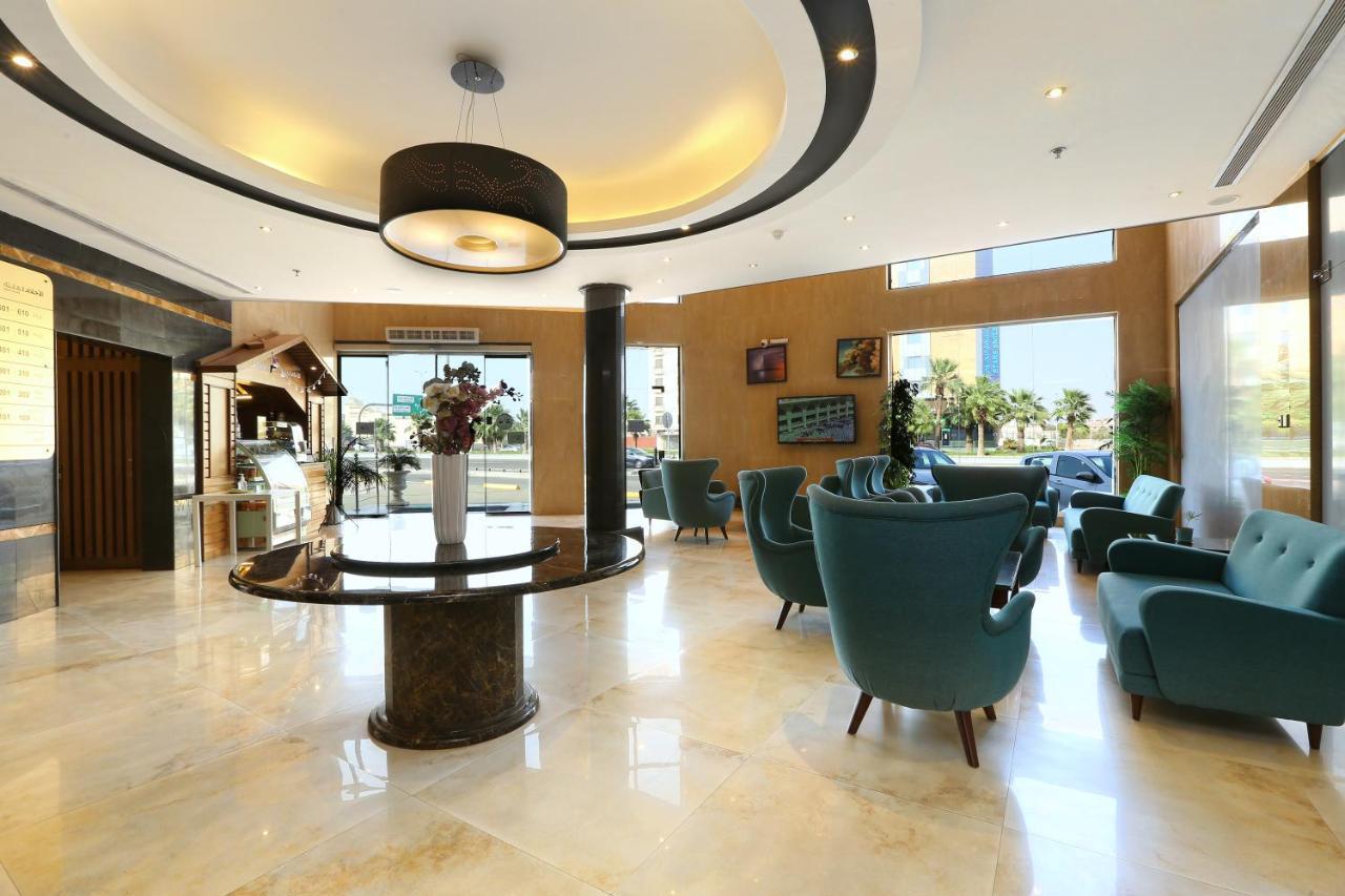Quiet Dreams - Serviced King Abdul Aziz Street Branch 3*