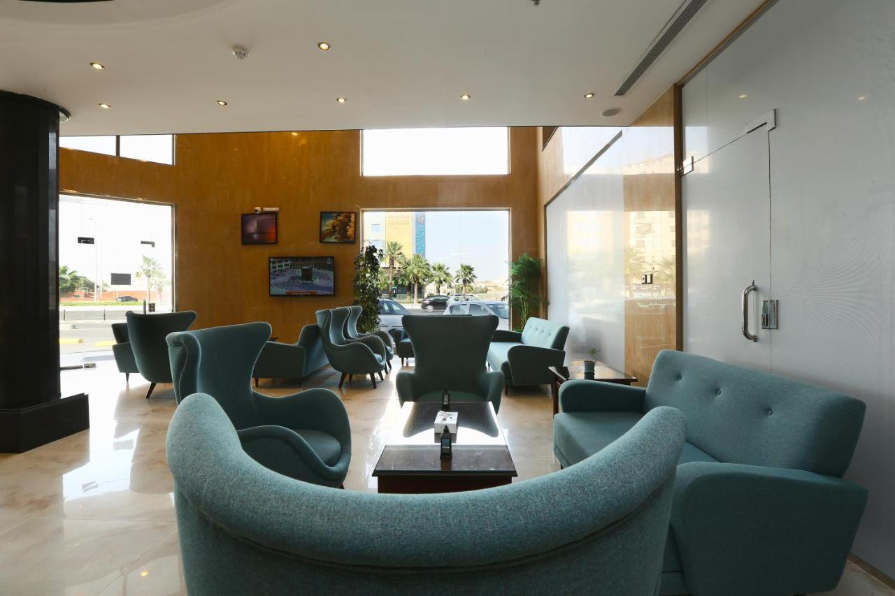 Aparthotel Quiet Dreams - Serviced King Abdul Aziz Street Branch 3*