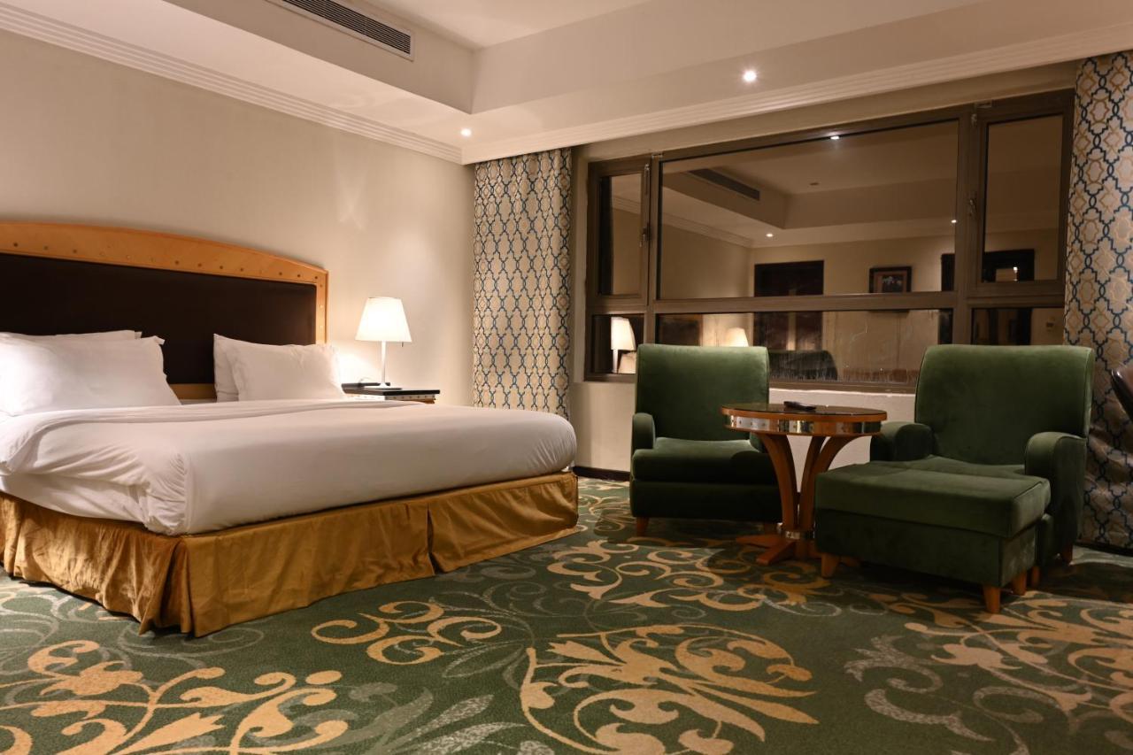 Quiet Dreams - Serviced King Abdul Aziz Street Branch 3* Jeddah