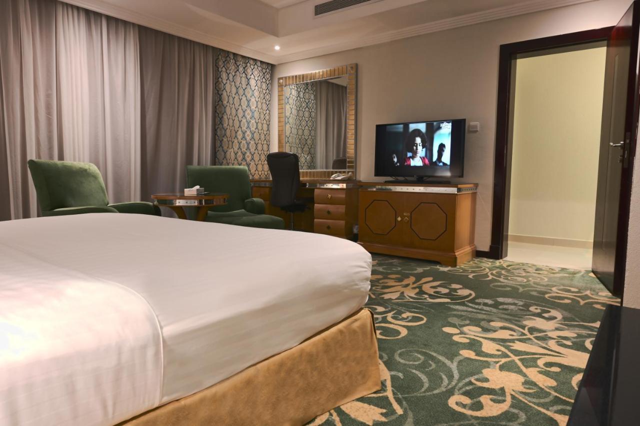 Quiet Dreams - Serviced King Abdul Aziz Street Branch 3*