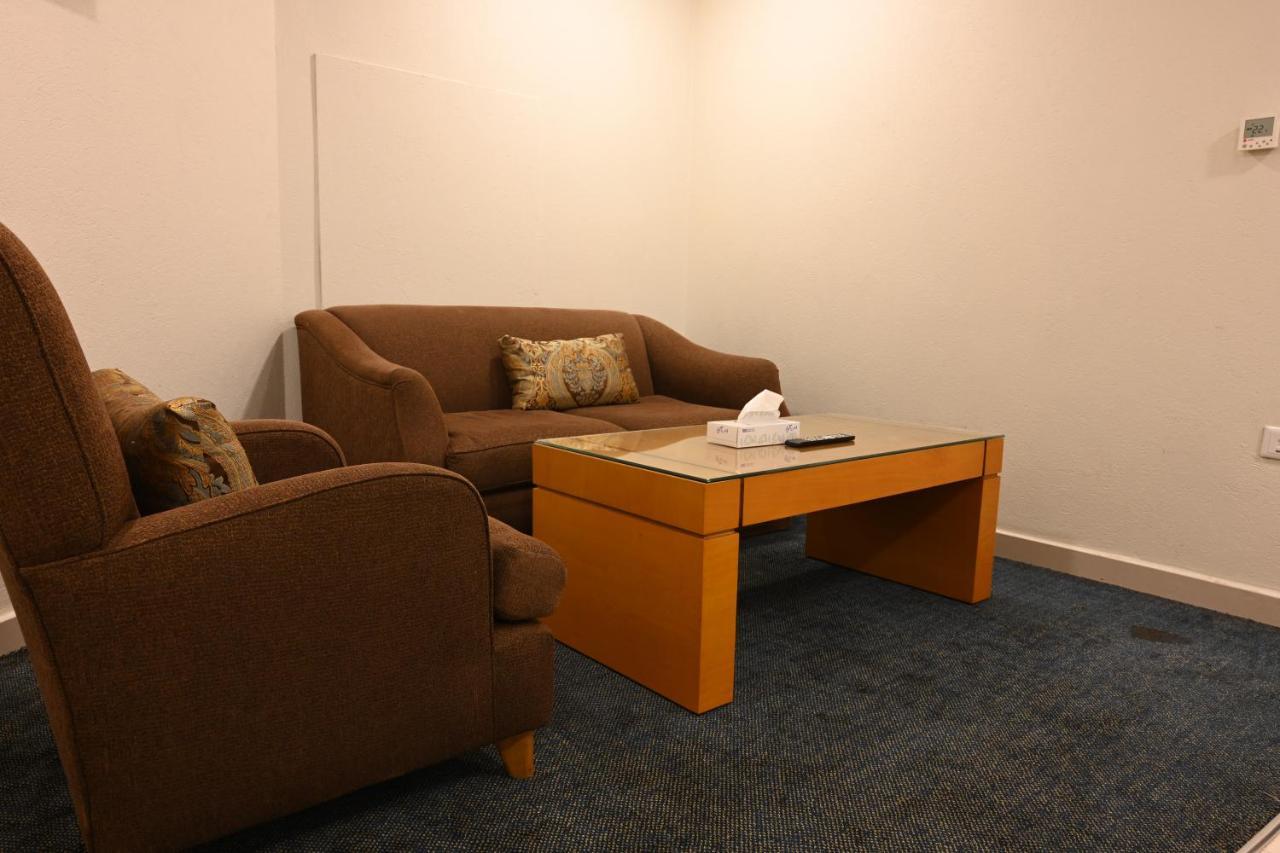 Quiet Dreams - Serviced King Abdul Aziz Street Branch 3* Jeddah