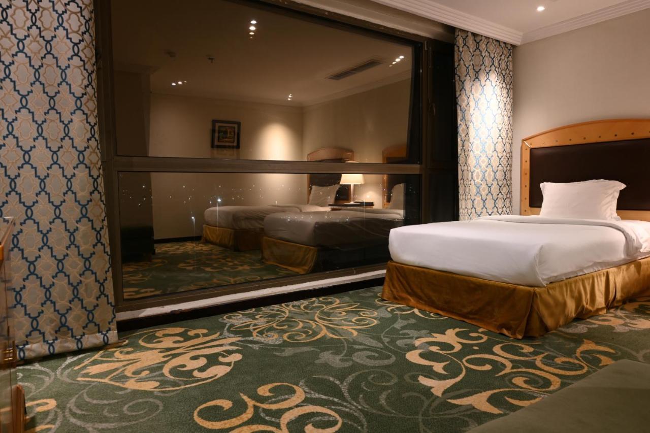 Quiet Dreams - Serviced King Abdul Aziz Street Branch