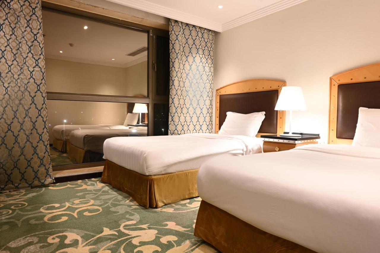 Quiet Dreams - Serviced King Abdul Aziz Street Branch Jeddah