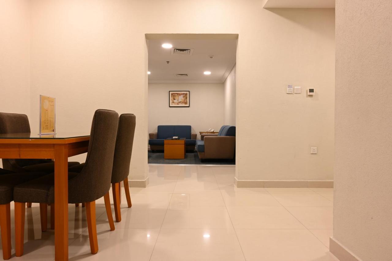 Quiet Dreams - Serviced King Abdul Aziz Street Branch Aparthotel