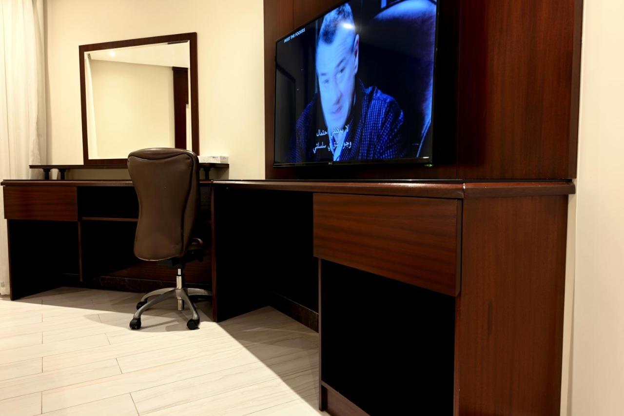 Aparthotel Quiet Dreams - Serviced King Abdul Aziz Street Branch