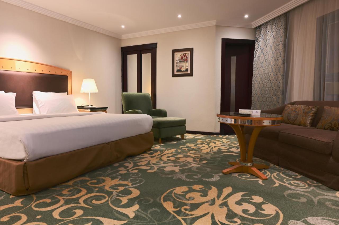 Quiet Dreams - Serviced King Abdul Aziz Street Branch 3*