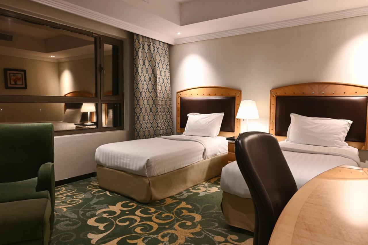Aparthotel Quiet Dreams - Serviced King Abdul Aziz Street Branch