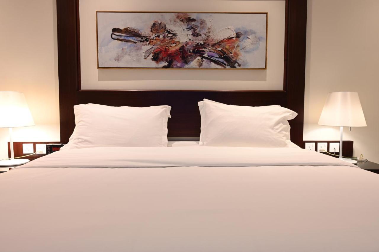 Quiet Dreams - Serviced King Abdul Aziz Street Branch Aparthotel 3*