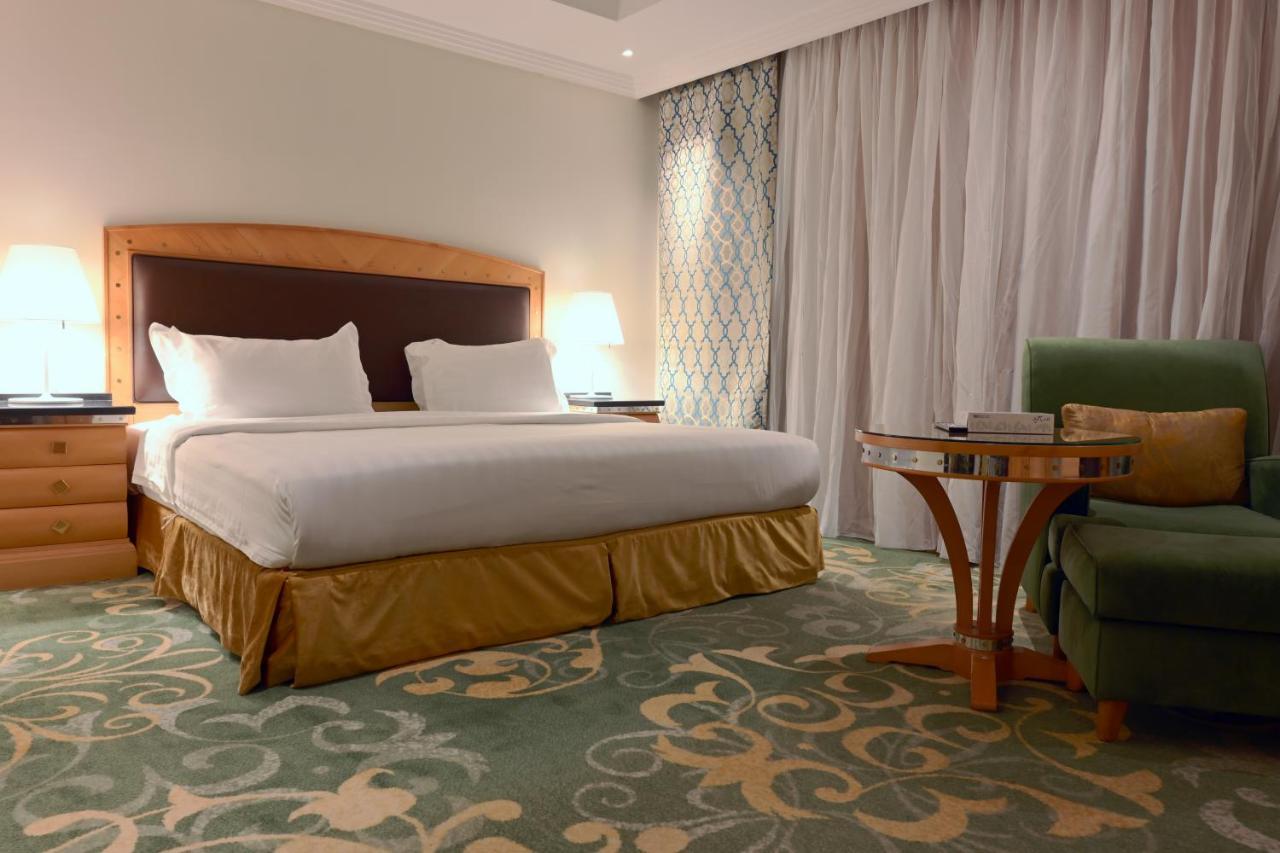 Quiet Dreams - Serviced King Abdul Aziz Street Branch 3*