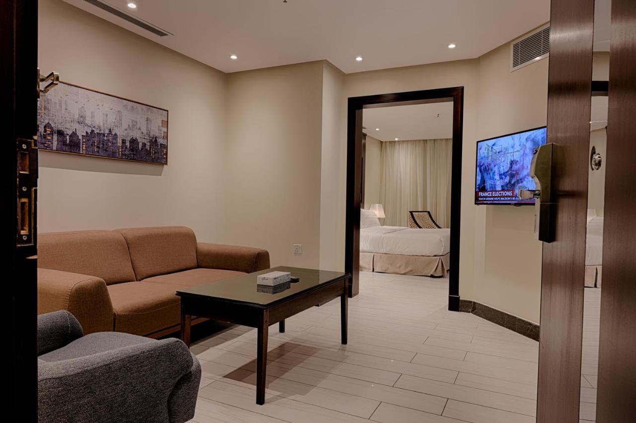 Quiet Dreams - Serviced King Abdul Aziz Street Branch 3* Jeddah
