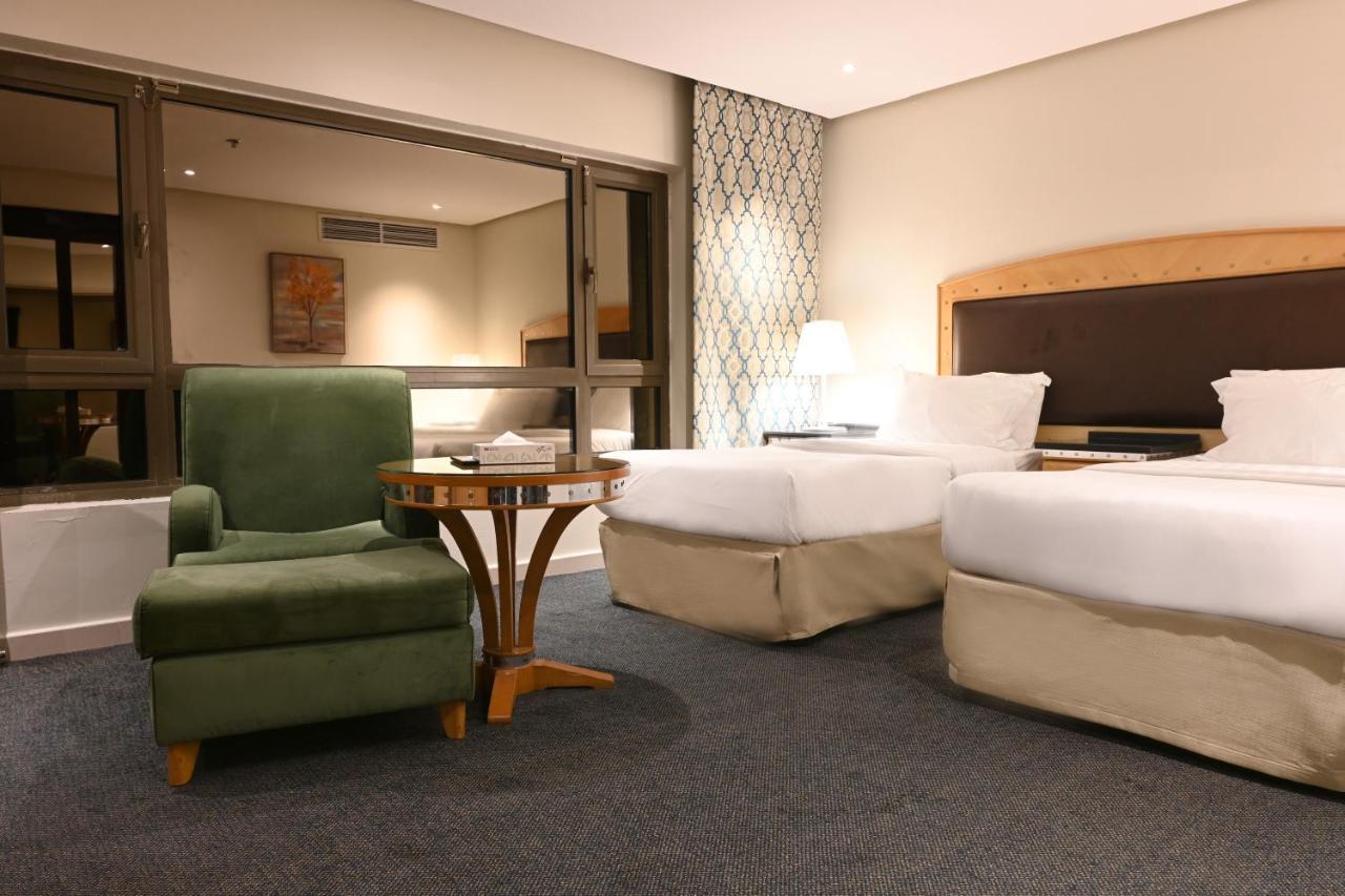 Quiet Dreams - Serviced King Abdul Aziz Street Branch 3*