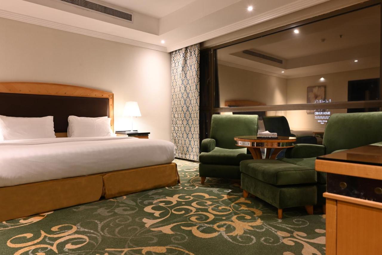 Quiet Dreams - Serviced King Abdul Aziz Street Branch