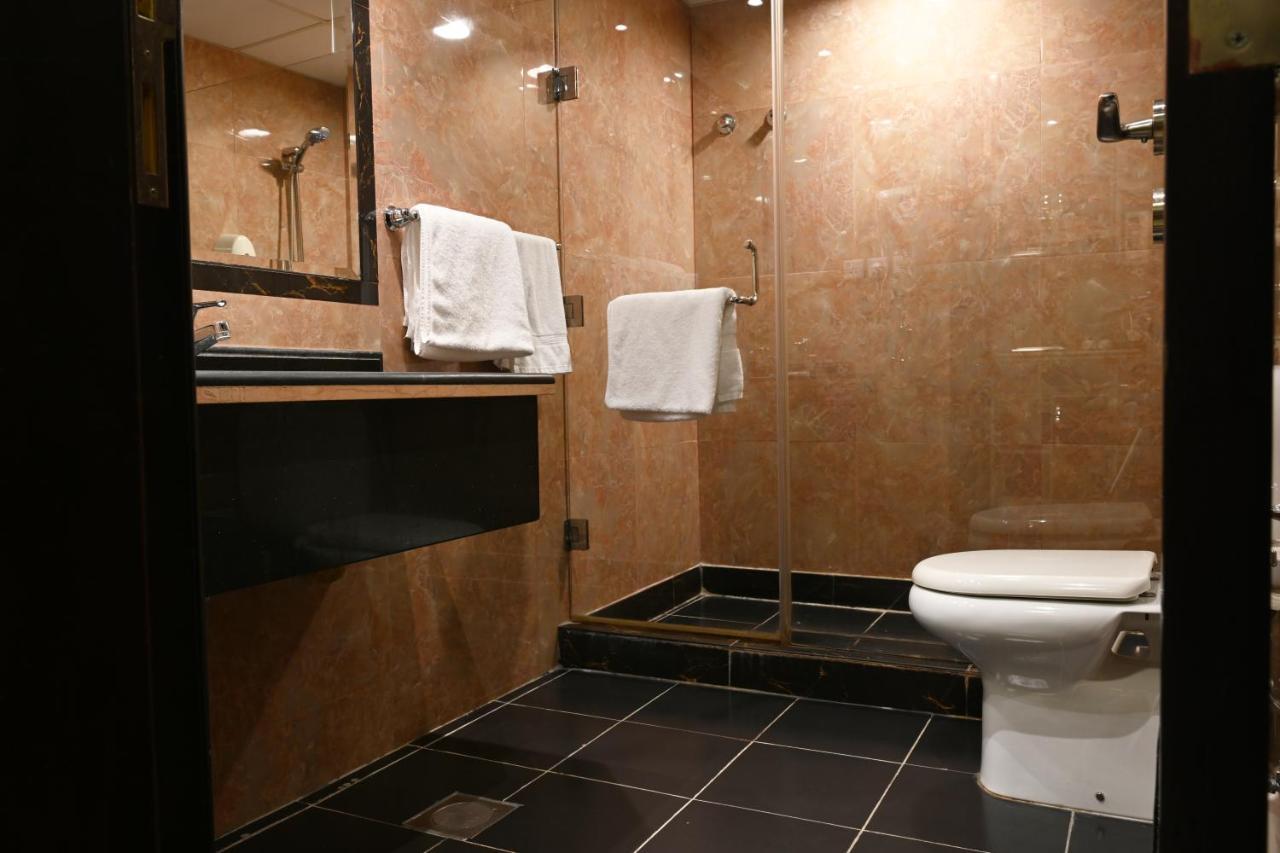 Aparthotel Quiet Dreams - Serviced King Abdul Aziz Street Branch Jeddah