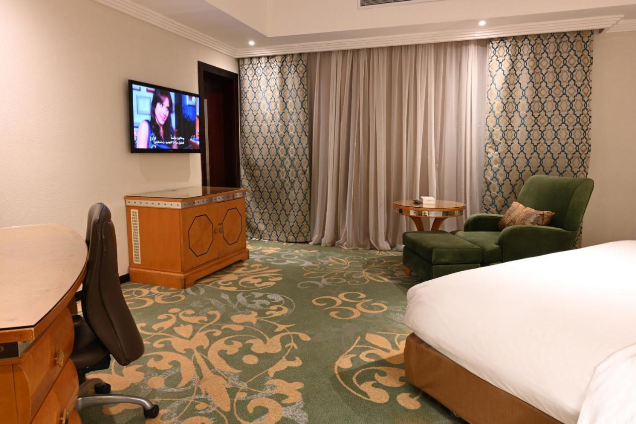 Aparthotel Quiet Dreams - Serviced King Abdul Aziz Street Branch 3*