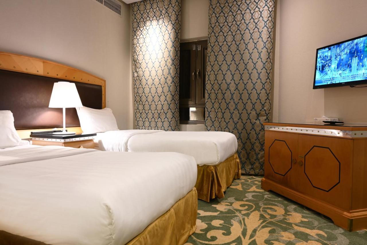 Quiet Dreams - Serviced King Abdul Aziz Street Branch 3*