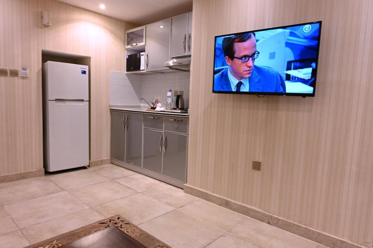 Quiet Dreams - Serviced King Abdul Aziz Street Branch 3*