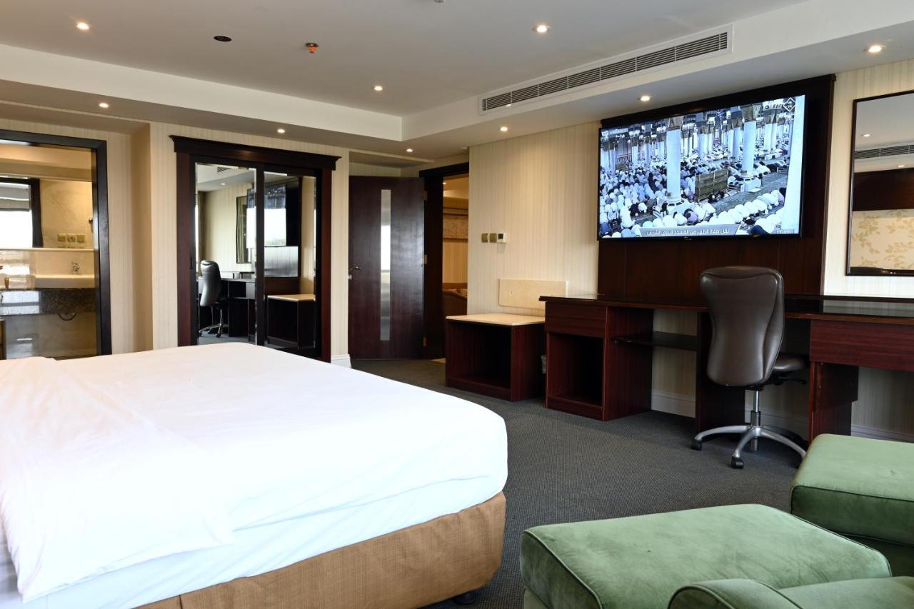 Quiet Dreams - Serviced King Abdul Aziz Street Branch 3*