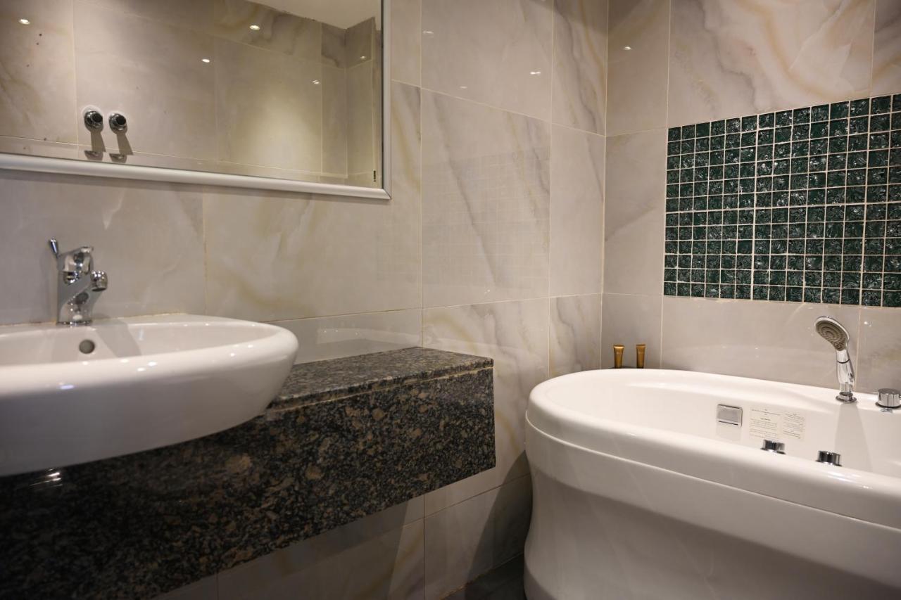 Aparthotel Quiet Dreams - Serviced King Abdul Aziz Street Branch
