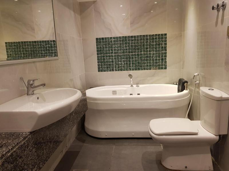 Quiet Dreams - Serviced King Abdul Aziz Street Branch Jeddah