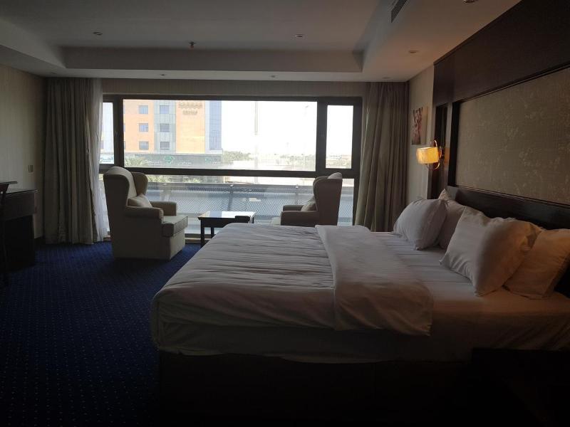 Quiet Dreams - Serviced King Abdul Aziz Street Branch 3*